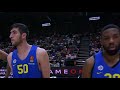 Rising Stars: Yovel Zoosman, Maccabi FOX Tel Aviv