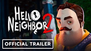Видео Hello Neighbor 2