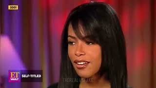 Aaliyah calls an animal &quot;sexy&quot;. Wtf???