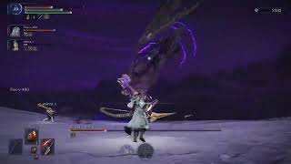 今週も垂れ流しはいしん→[ELDEN RING NIGHTREIGN][PS5][参加可]