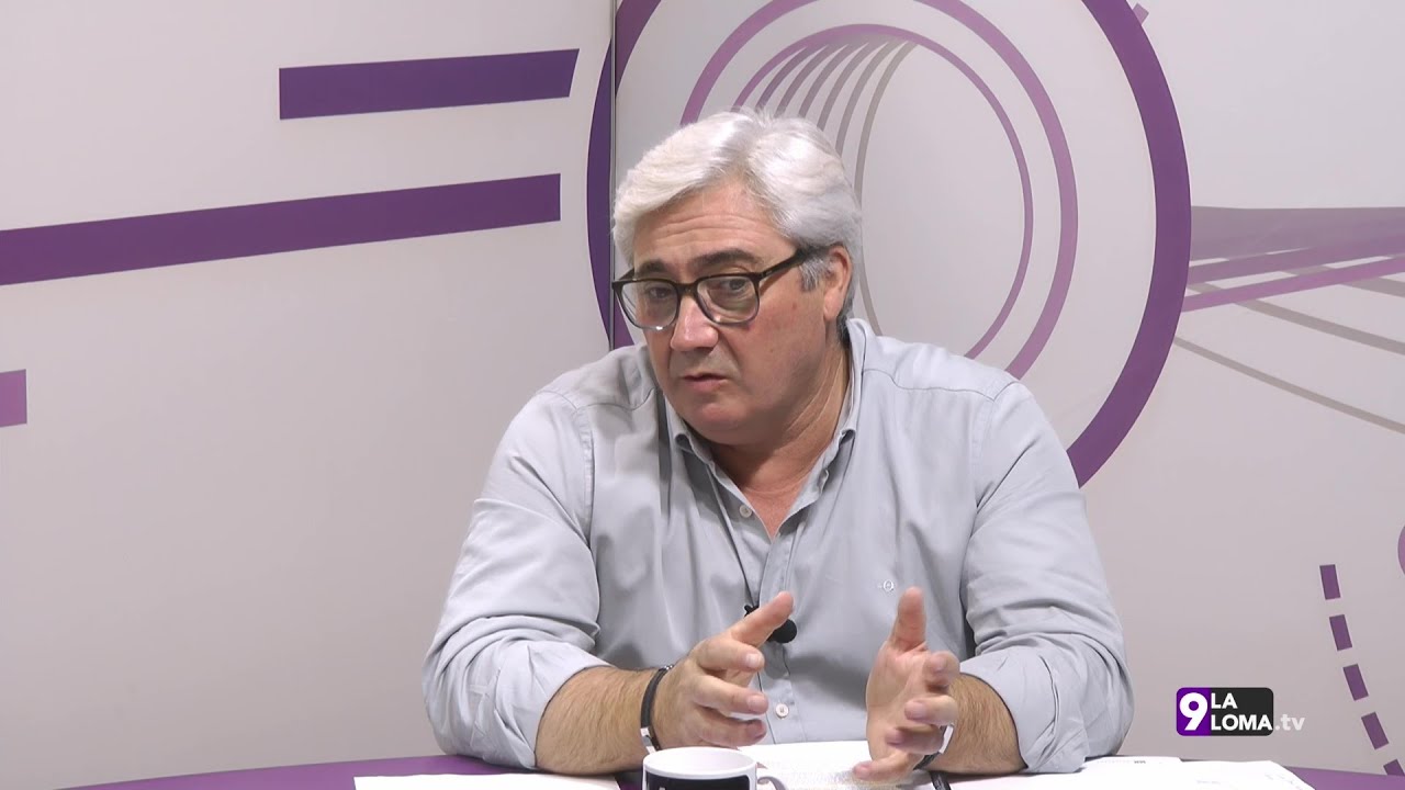 Baeza Hoy · Grupos Políticos 11.10.2024 BM+