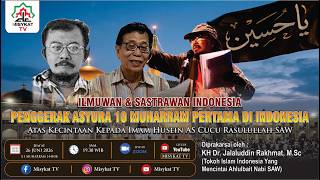 Download lagu ASYURA 10 Muharram Pertama di Indonesia  Tahun 1990 mp3