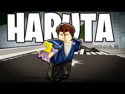 Haruta Makes Players RAGE in Jujutsu Shenanigans...