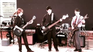 Airborne Shadow: Blistered Spirit