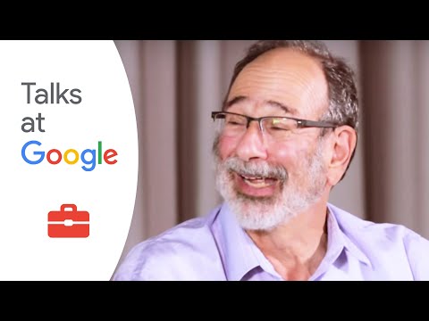 Who Gets What — and Why | Alvin E. Roth, Nobel Laureate in Economics | Talks at Google