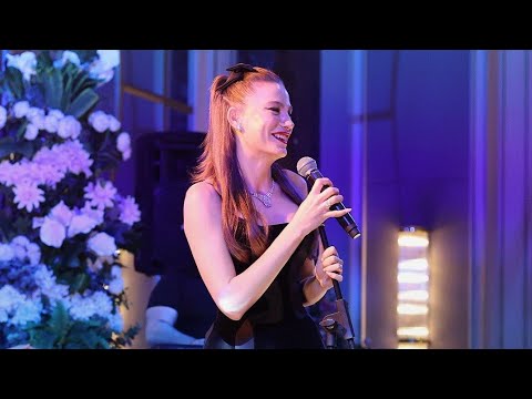 "Serenay Sarıkaya - Benim Dünyam" muhteşem yorumu | Aile 29. Bölüm