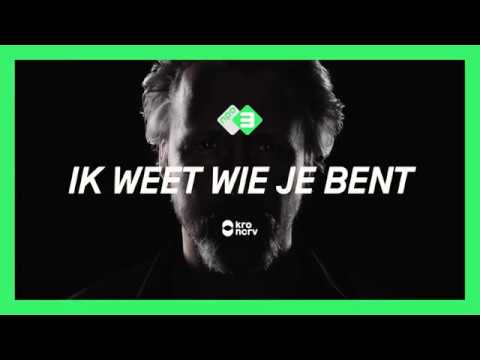 Ik Weet Wie Je Bent (2018)