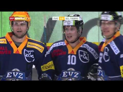 Saison 15/16 Runden 1 bis 17