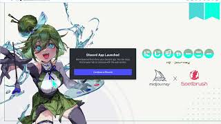 How do you create an image in niji・journey? (Desktop) - Create a Niji Account