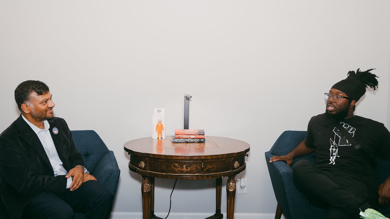 Interviewing Ebony Warrior Studios