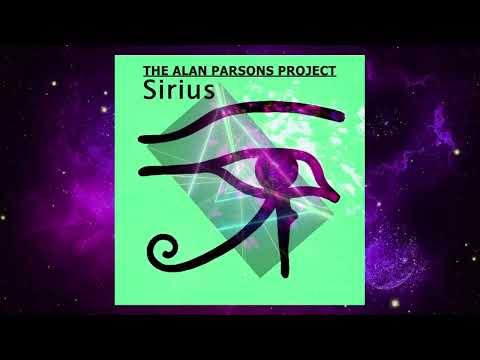 Alan Parsons Project - Sirius (12'' DJ Mike G. Extended Instrumental Mix)