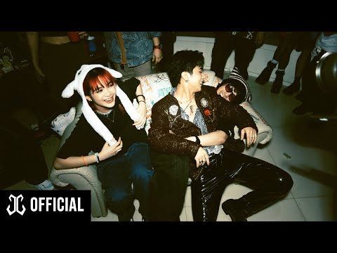 JOSH CULLEN, OCHO THE BULLET, & CARROT MAYOR -'SOFA REMIX' OFFICIAL MV