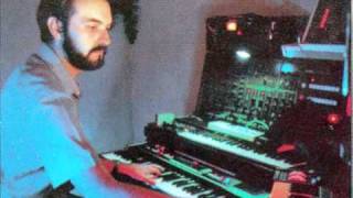 Neuronium - Secret Audience (1984)