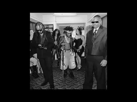 [FREE] TY DOLLA SIGN X YG TYPE BEAT - LIVE