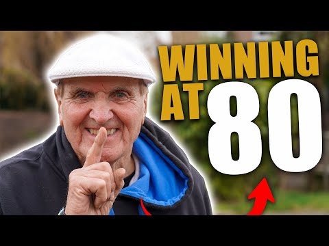 Bob Nudd's SECRETS To Continued Success