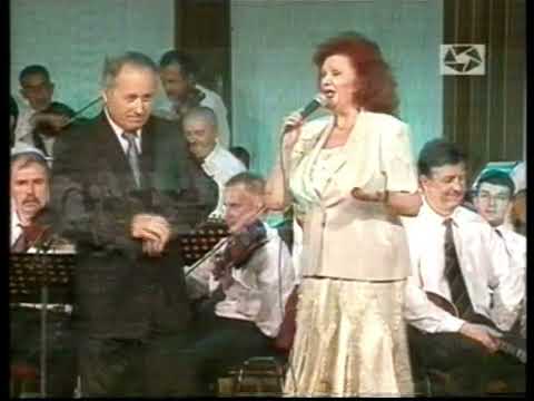 Raša Pavlović & Anđelka Govedarović  - Gde si da si moj golube