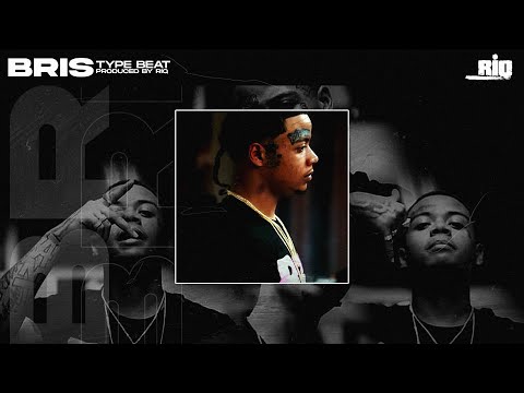 Bris x YID Type Beat - Push Back (Prod. by Riq) | Free Type Beats