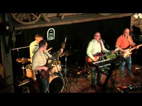 StandBy - Country Roads