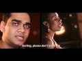 Jaana (cover song) by Amar Ramadhin and Danitsia Sahadewsing