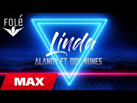 Alandy ft. DDY Nunes - Linda (Official Video 4K)