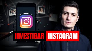 OSINT no Instagram: Ferramentas para obter dados ocultos | Aulão 086