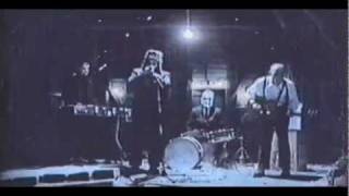 the Wolfgang Press - Kansas (HD)