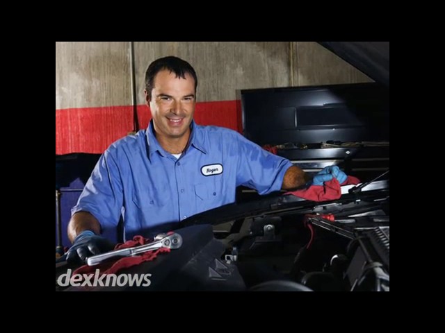 Quick Stop Oil Change - Lima, OH