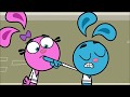 Yin Yang Yo Season 1 Episode 5 Woo Foo Flu The Imagination Situation
