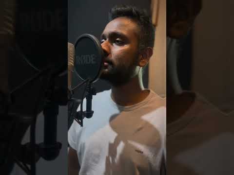 Matath Kaviyak Liyanna (මටත් කවියක් ලියන්න) Cover by Jayod Nawarathne