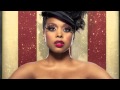 Chrisette Michele Unsaid 