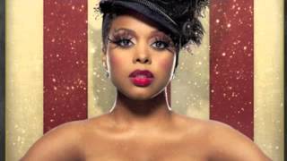 Chrisette Michele Unsaid