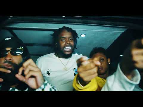 EST SkiMike - War With Us (Official Music Video)