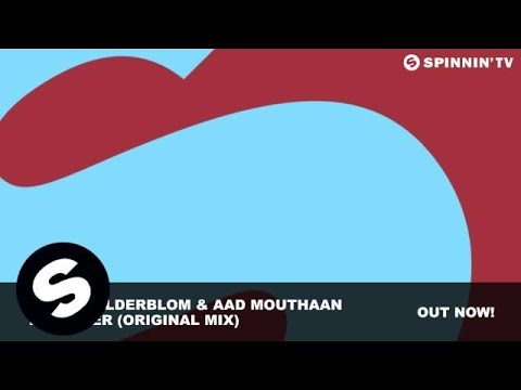 Peter Gelderblom & Aad Mouthaan - Together (Original Mix)