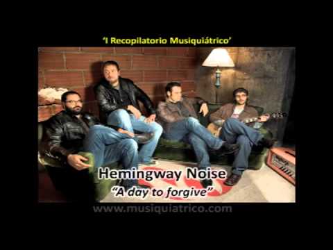 Hemingway Noise - Concurso 'I Recopilatorio Musiquiátrico'