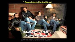 Hemingway Noise - Concurso 'I Recopilatorio Musiquiátrico'