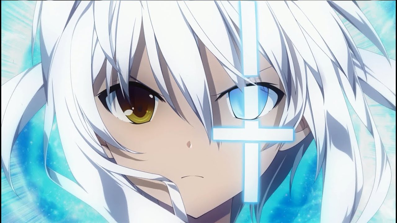 PS Vita『カデンツァ フェルマータ アコルト：フォルテシモ』グランドオープニングムービー