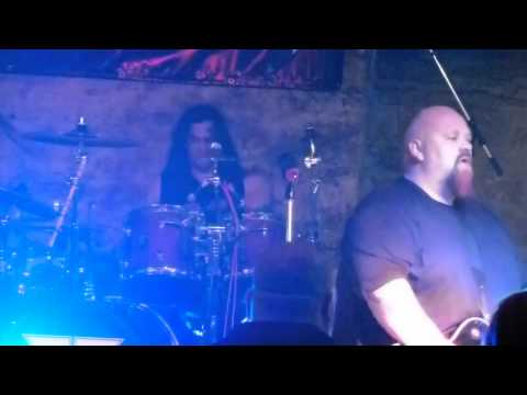 Berserker Berlin - Kein Blick zurück - Besigheim 05.08.2011