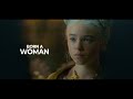 Rhaenyra Targaryen | BORN A WOMAN (House of the Dragon)