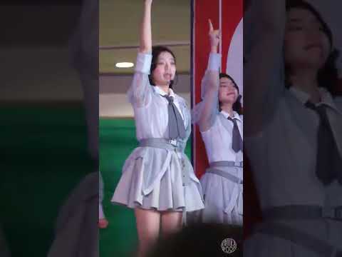 [Oshi Cam] MNL48 Coleen - First Rabbit @ Robinsons Metro East (08062022)