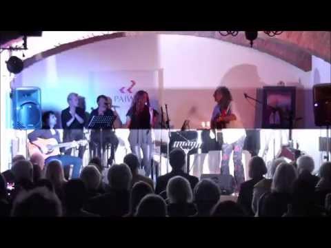 Wojtek Klich  i Banda - Szeroko Otwarte