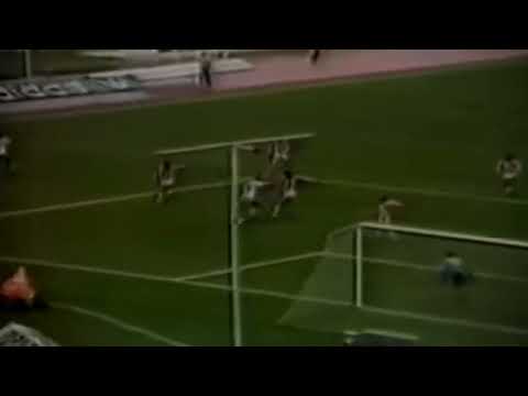 INTER 4 x 0 GUARANY DE BAGÉ - 13/09/1981 - GAUCHÃO