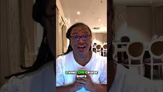 🚢 Cruise Ship Living - $2000 Budget Explained