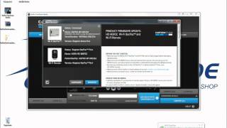 preview picture of video 'GoPro Wi-Fi BacPac Combo Kit Videoanleitung Inbetriebnahme Screencast Powered by Funsport.de'