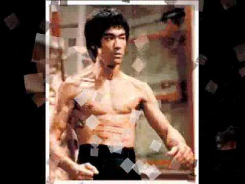 THE UPSETTERS,,ENTER THE DRAGON,THE UPSETTERS,WID BRUCE LEE,, MADE BY VINSKA.wmv