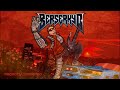 Berserkyd - InfernoFest