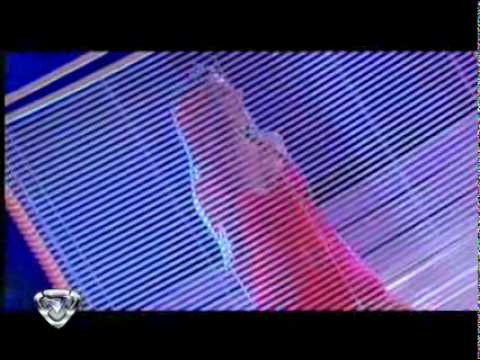 Showmatch 2010 - Un musical "hot" para Fede Hoppe