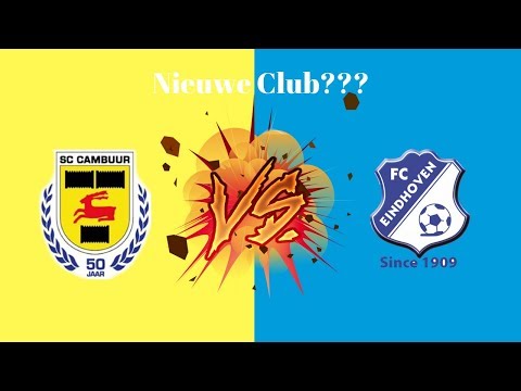 Ik ben ontslagen bij cambuur #4