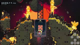 [SJ] The Solar Express