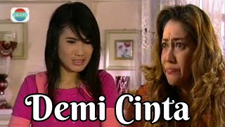 Download lagu Demi Cinta - Revi Mariska - Misteri Illahi - VCD Copy ] mp3