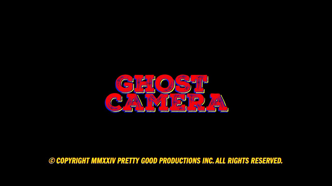 Ghost Camera - Official Teaser Trailer #1 (2024) Joey Litvak, Noa Bonen, Maia Harris, Zack Goldstein